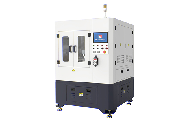 FD-150A立式减薄机（晶圆减薄机）